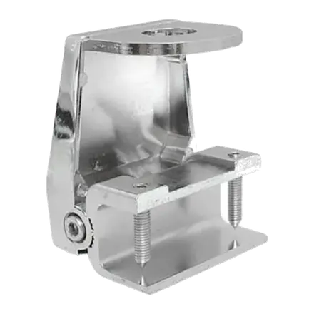 PNI SPA130 Soporte de antena inox