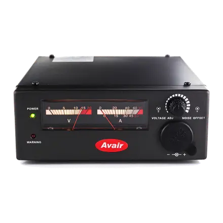 Avair AV-5045NF Fuente de alimentación 45A
