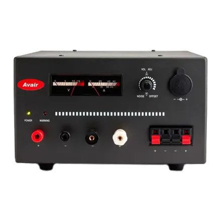 Avair AV-6055NF Fuente de alimentación 55A