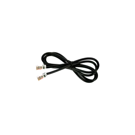 Avair AV-73K Cable de micrófono para Icom o Kenwood