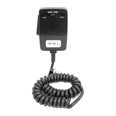PNI ECHO 6 – Micrófono de CB de 6 pines