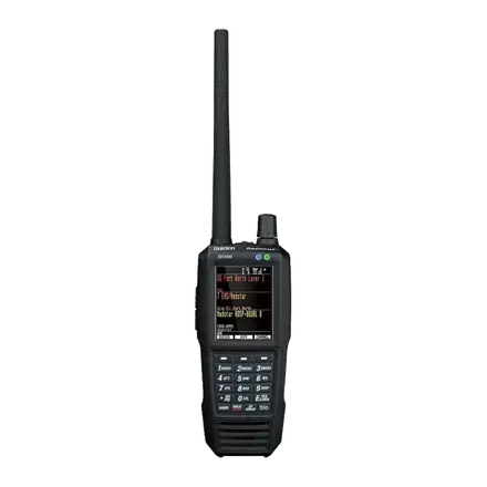 Uniden SDS-100EDN Receptor escáner portátil con DMR y NXDN