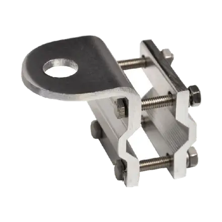 Soporte de antena Jetfon P1-9 aluminio