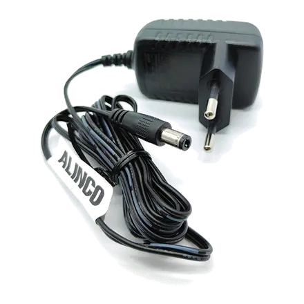 Alinco EDC-221 Adaptador AC para EDC-219
