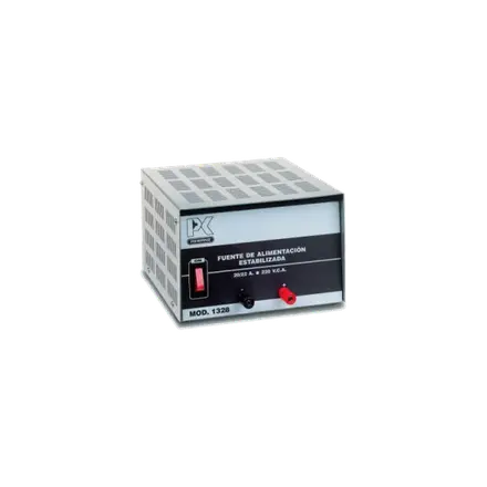 Pihernz PC-1328 Fuente de alimentación lineal 13,8V 20/22A