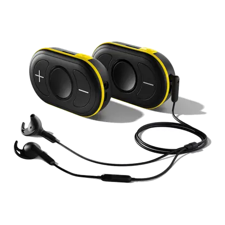 Ceecoach Plus Duo, pareja intercomunicador Bluetooth
