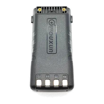 Batería Wouxun Li-Ion 7,4V 3200MAH para KG-UV9D