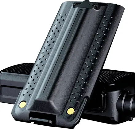 Batería Albrecht Tecktalk Worker 2200mAh