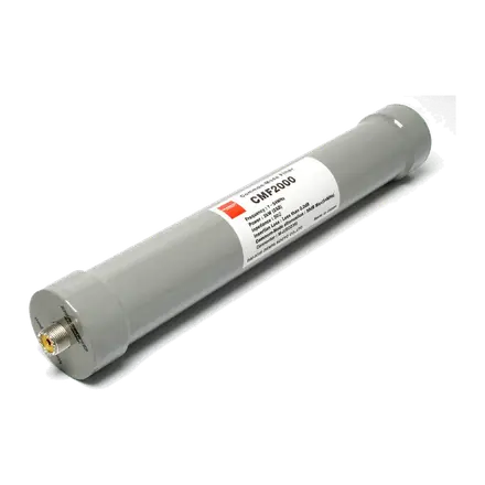 Diamond CMF-2000 Filtro de antena (1-54MHz)