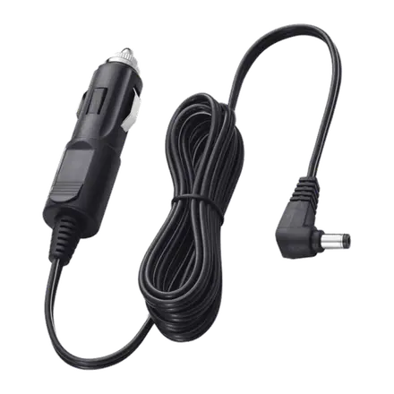 Icom CP-23L Cargador mechero para IC-A16 y otros