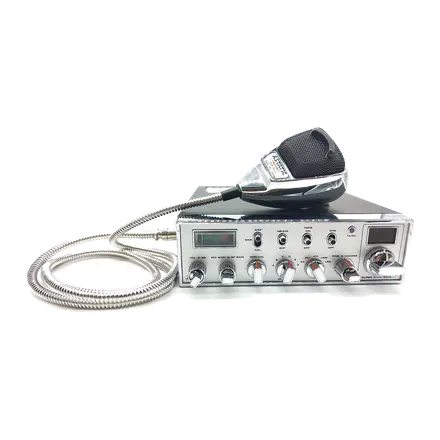 Pack Super Star 3900 + Micrófono Astatic 636L-C