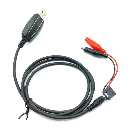 Cable programación Jopix Marine 3300M/3500G