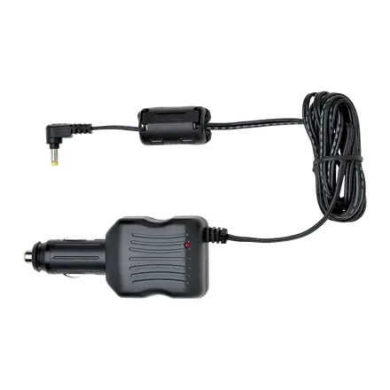 Yaesu SDD-13 Cargador 12V mechero para FT-60/FT-2D/FT-3D…