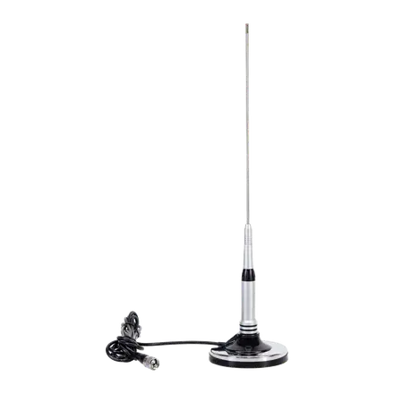 PNI UF400 Antena móvil de UHF con base magnética