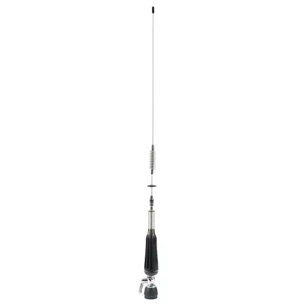 PNI LED 850 Antena móvil de CB