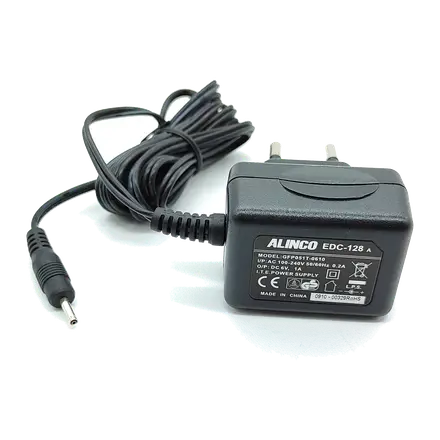 Alinco EDC-128 Cargador para DJ-C7