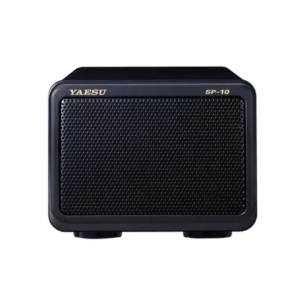 Yaesu SP-10 Altavoz externo
