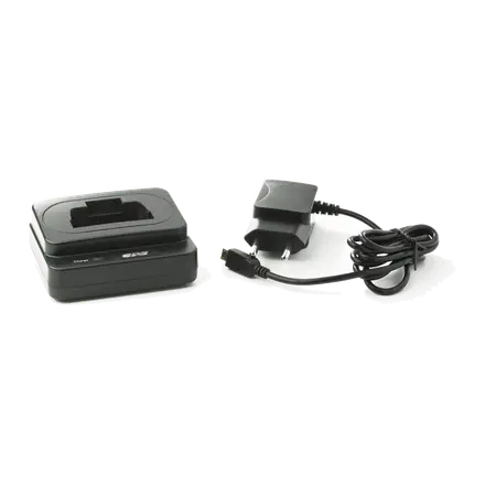Cargador CPS CP-226