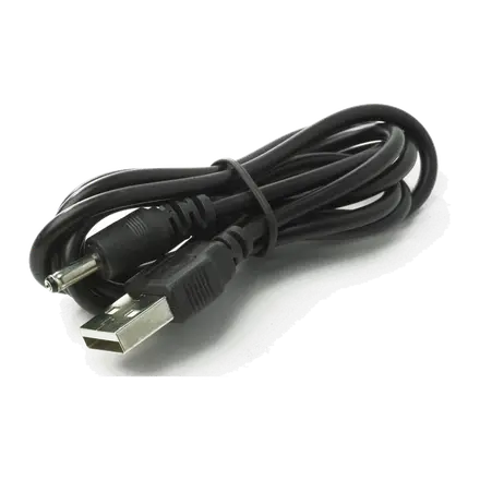Cable de carga Dynascan LB-23