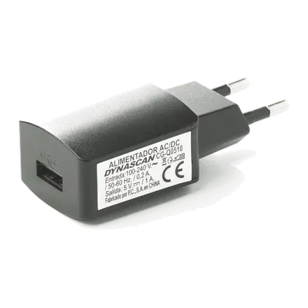 Adaptador Dynascan LB-23