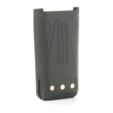 Batería Wouxun Li-Ion 7,4V 3200mAh para KG-968
