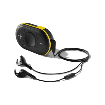 Ceecoach Plus, intercomunicador Bluetooth