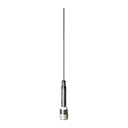 Sirio MGA 108-550 PL Antena móvil VHF con muelle