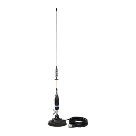 PNI S75 Antena móvil de CB con base magnética