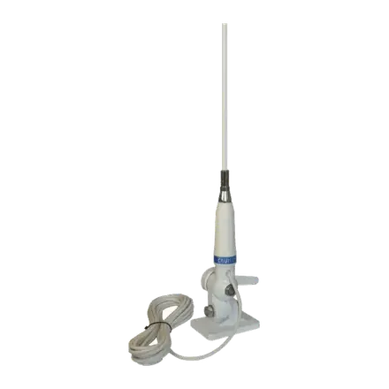 Sirio Cruiser 2000 Antena marina de CB y 10m