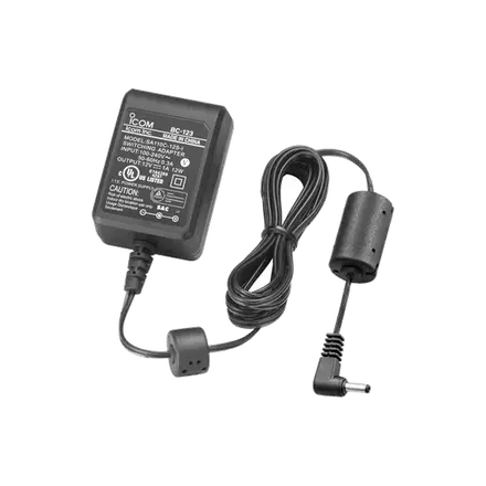 Icom BC-123SE Adaptador CA para BC-160/162/213