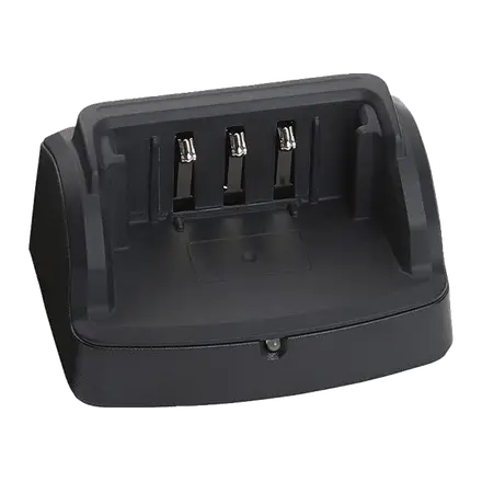 Yaesu SBH-28 Cargador rápido para FT-70D (sin alimentador)