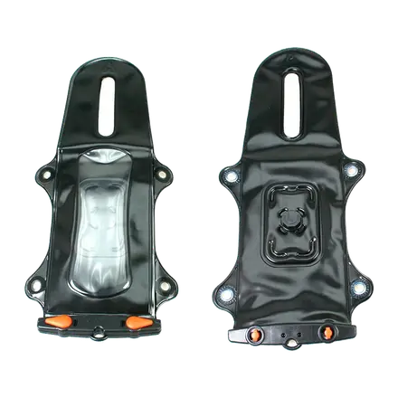 Funda Aquapac Walkie Extreme VHF Pro 226 con arnés