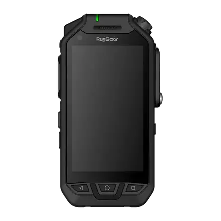 RugGear RG725 Smartphone robusto 4G Push-To-Talk
