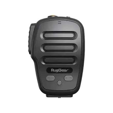 Micro-altavoz Ruggear Bluetooth® PTT RSM 2