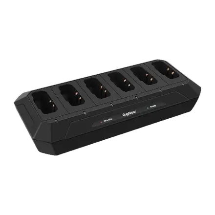 Cargador múltiple RugGear RG725 y RG750