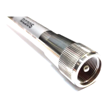 Diamond D220S Antena móvil discono