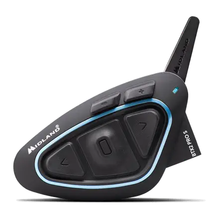 Midland BTX2 PRO twin