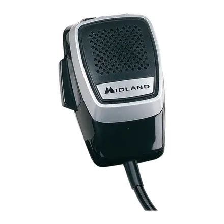 Micrófono Midland Mike Multi para Alan 4878 PRO