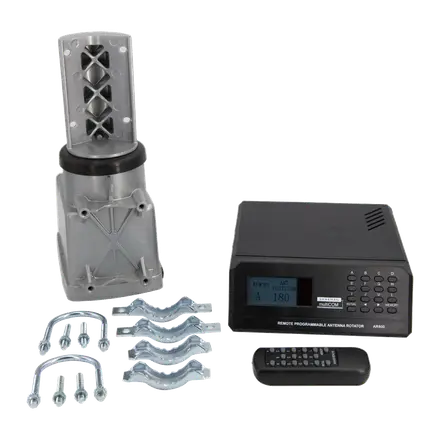 Sharman AR-600XL Multicom VHF/UHF Rotor de Antena