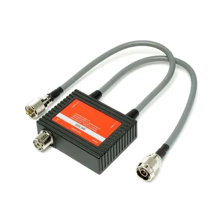 Avair AV-35CNMNM Duplexor