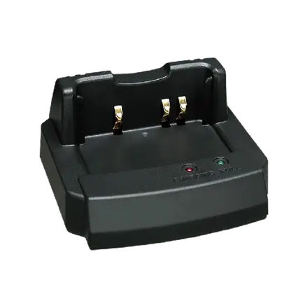 Yaesu SBH-52 Cargador rápido para FT-5D, FT-3D, FT-2D, FT-1D (sin alimentador)