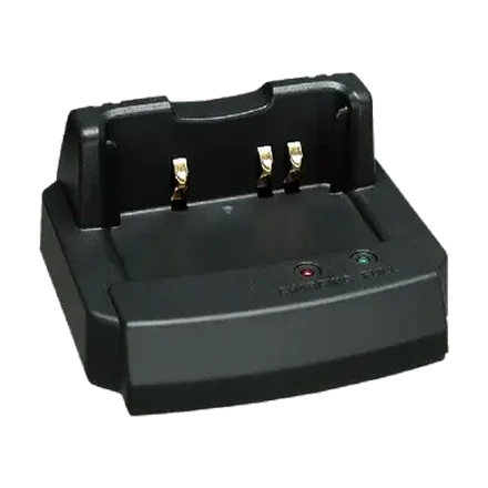 Yaesu SBH-52 Cargador rápido para FT-5D, FT-3D, FT-2D, FT-1D (sin alimentador)