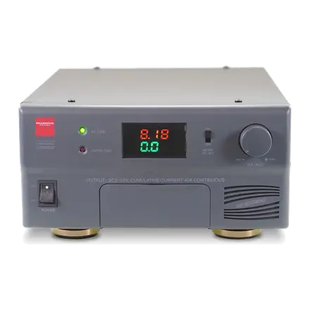 Diamond GZV4000D Fuente de alimentación conmutada 40A