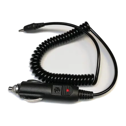 Toma de mechero Dynascan R-89
