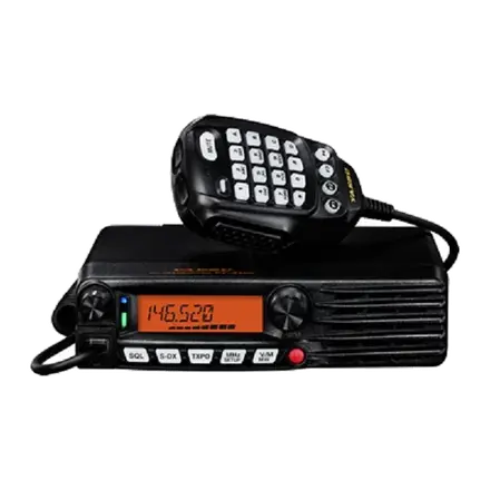 Yaesu FT-3165E ASP Emisora móvil 144MHz FM