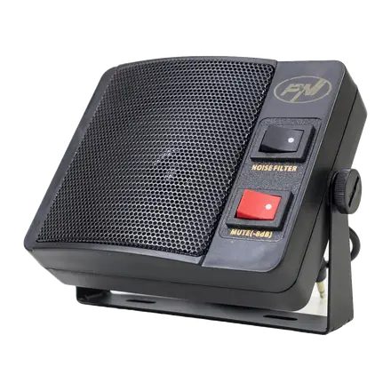 PNI DE750 Altavoz externo para radio CB