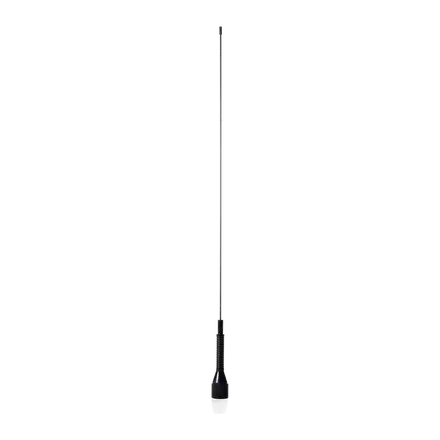 Jetfon M150-GSA-B Antena móvil 2M negra