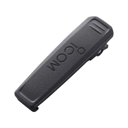 Icom MB-133 Clip sujeción