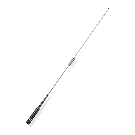Diamond NR760HB Antena móvil doble banda base articulada