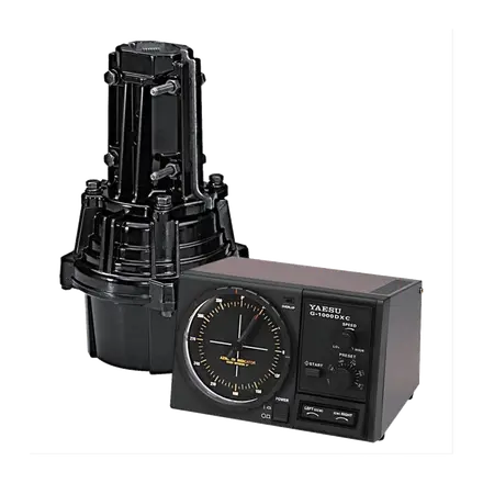 Yaesu G-1000DXC Rotor de antena